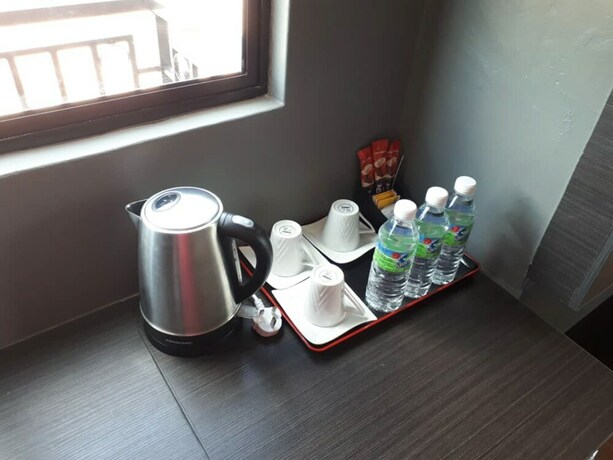 Imagen de la habitación del Hotel Cute Hotel & Dorms Ipoh. Foto 27