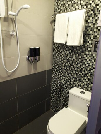 Imagen de la habitación del Hotel Cute Hotel & Dorms Ipoh. Foto 31