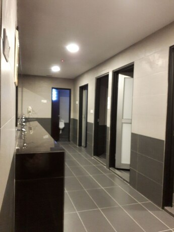 Imagen de los interiores del Hotel Cute Hotel & Dorms Ipoh. Foto 37