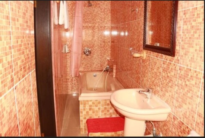 Imagen de la habitación del Hotel Cute Villa and Suites. Foto 8