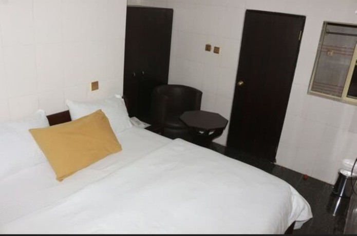 Imagen de la habitación del Hotel Cute Villa and Suites. Foto 15