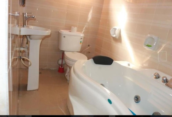 Imagen de la habitación del Hotel Cute Villa and Suites. Foto 18