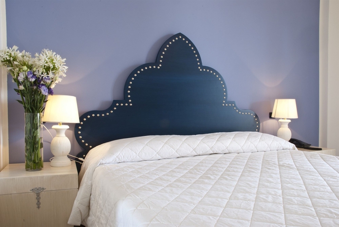 Imagen de la habitación del Hotel Cutimare. Foto 4