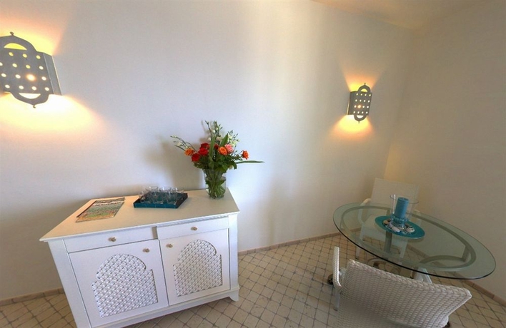 Imagen de la habitación del Hotel Cutimare. Foto 8