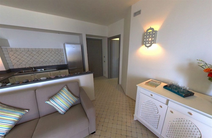 Imagen de la habitación del Hotel Cutimare. Foto 9