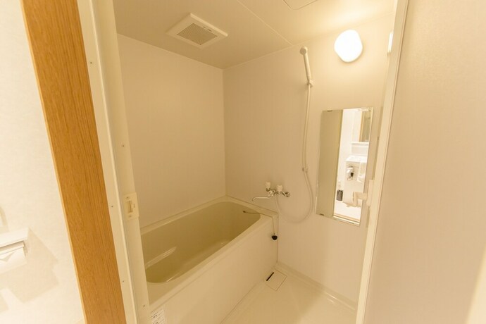 Imagen de la habitación del Hotel Cutter Inn Kyoto. Foto 7