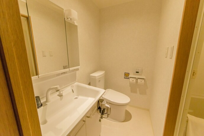Imagen de la habitación del Hotel Cutter Inn Kyoto. Foto 14