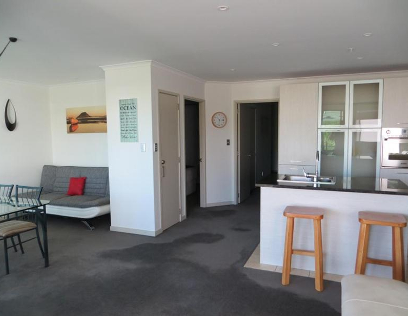 Imagen general del Hotel Cutterscove Resort Apartments. Foto 12