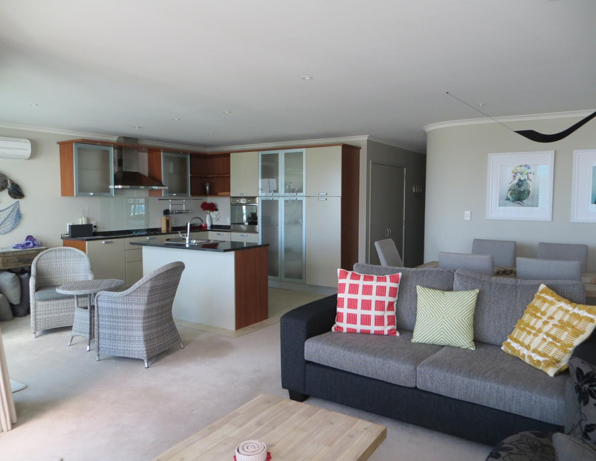 Imagen general del Hotel Cutterscove Resort Apartments. Foto 16