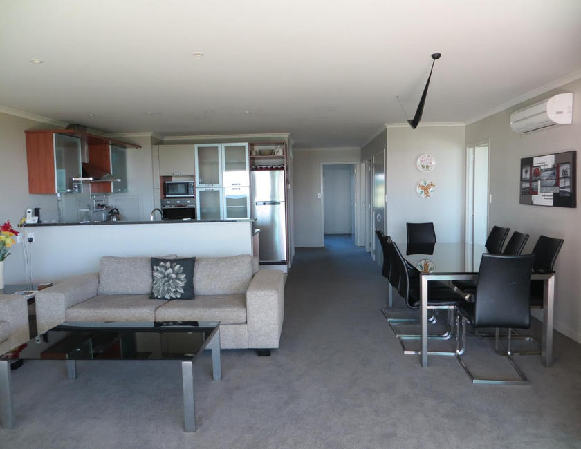 Imagen general del Hotel Cutterscove Resort Apartments. Foto 17