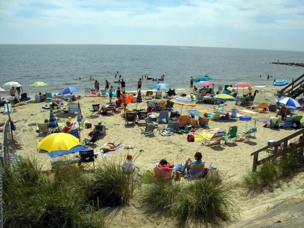 Imagen general del Hotel Cutty Sark Motor Lodge. Foto 2