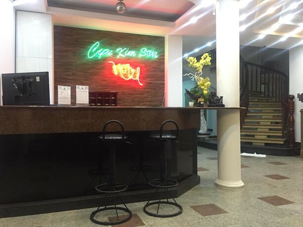 Imagen general del Hotel Cuu Kim Son. Foto 4