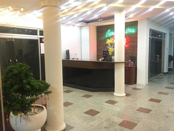 Imagen general del Hotel Cuu Kim Son. Foto 11