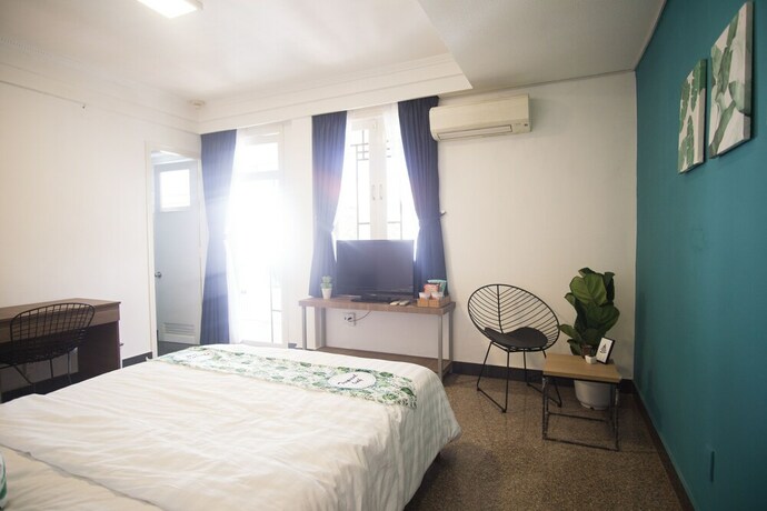 Imagen de la habitación del Hotel Cuu Kim Son. Foto 18