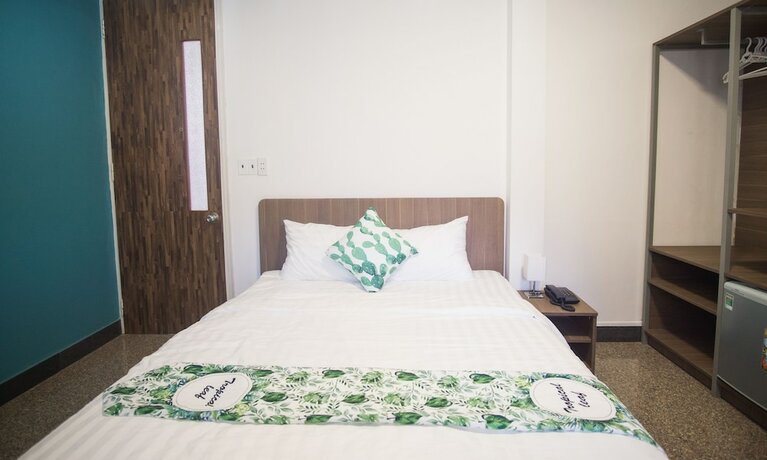 Imagen de la habitación del Hotel Cuu Kim Son. Foto 31