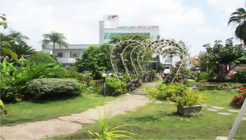 Imagen de la habitación del Hotel Cuu Long. Foto 5