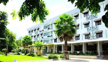 Imagen de los interiores del Hotel Cuu Long. Foto 12