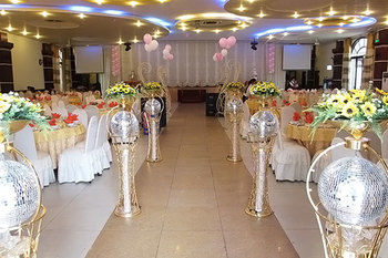 Imagen de la habitación del Hotel Cuu Long. Foto 6