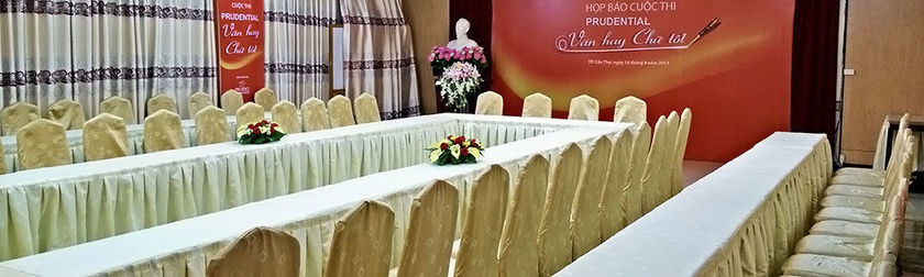 Imagen de la habitación del Hotel Cuu Long. Foto 7