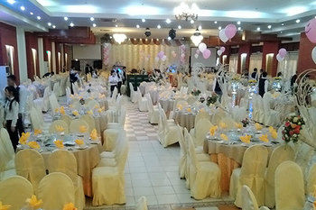 Imagen de los interiores del Hotel Cuu Long. Foto 15