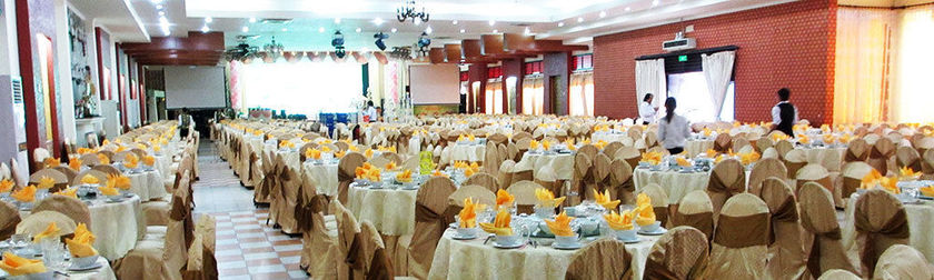 Imagen de la habitación del Hotel Cuu Long. Foto 9