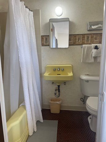 Imagen de la habitación del Hotel Cuyuna Lakes Stay. Foto 2