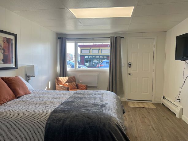 Imagen de la habitación del Hotel Cuyuna Lakes Stay. Foto 3