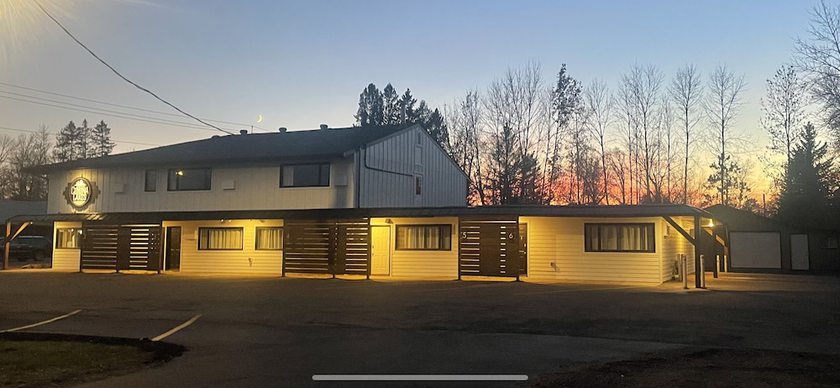 Imagen general del Hotel Cuyuna Lakes Stay. Foto 1