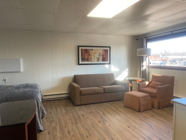 Imagen de la habitación del Hotel Cuyuna Lakes Stay. Foto 4