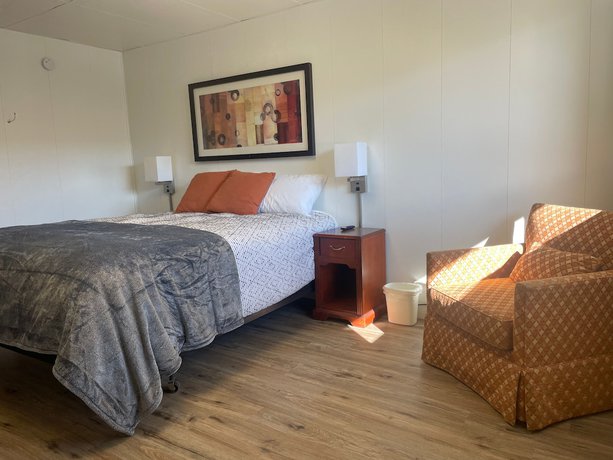 Imagen de la habitación del Hotel Cuyuna Lakes Stay. Foto 5