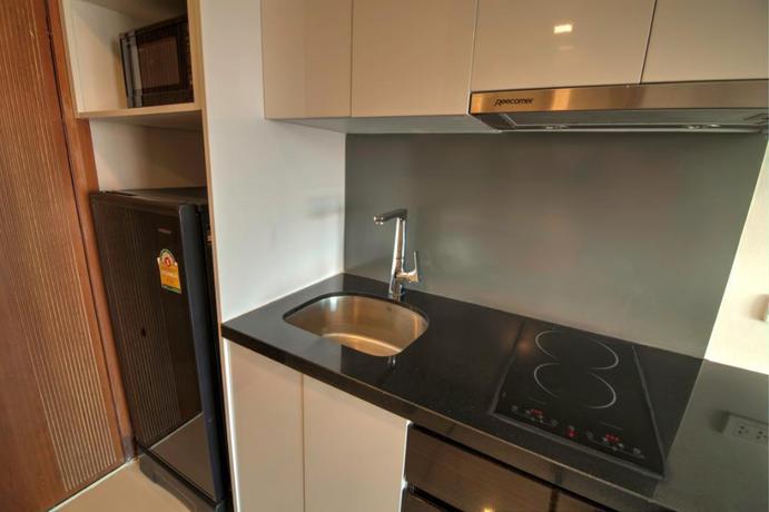 Imagen de la habitación del Hotel C-view Residence. Foto 6