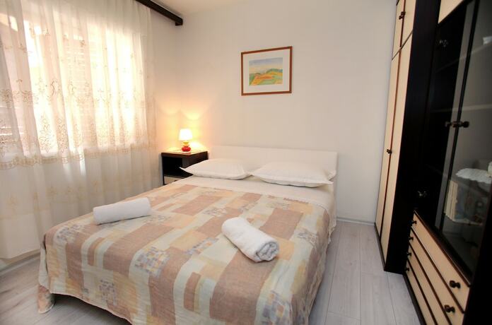 Imagen de la habitación del Hotel Cvita apartments. Foto 11