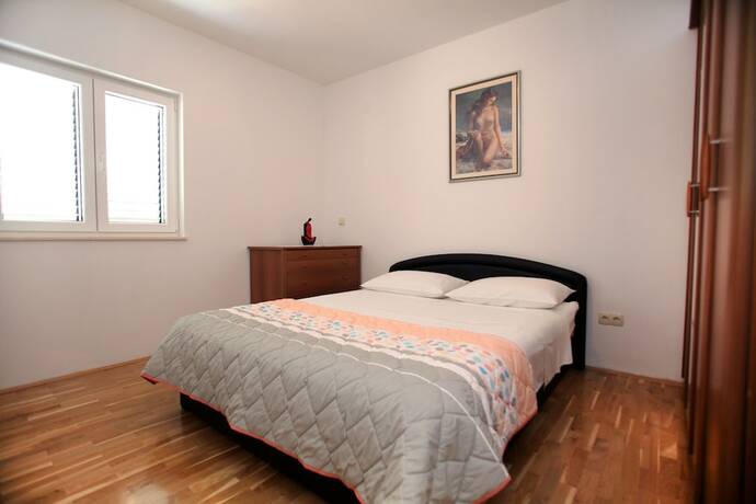 Imagen general del Hotel Cvita apartments. Foto 1