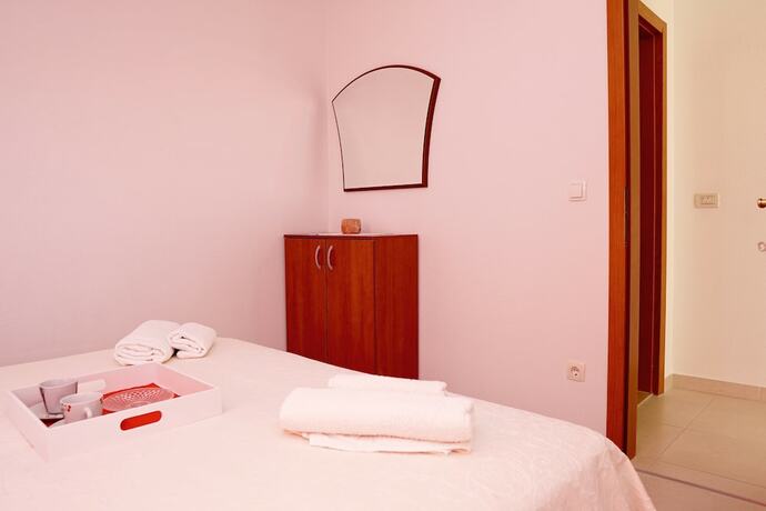 Imagen general del Hotel Cvita apartments. Foto 3