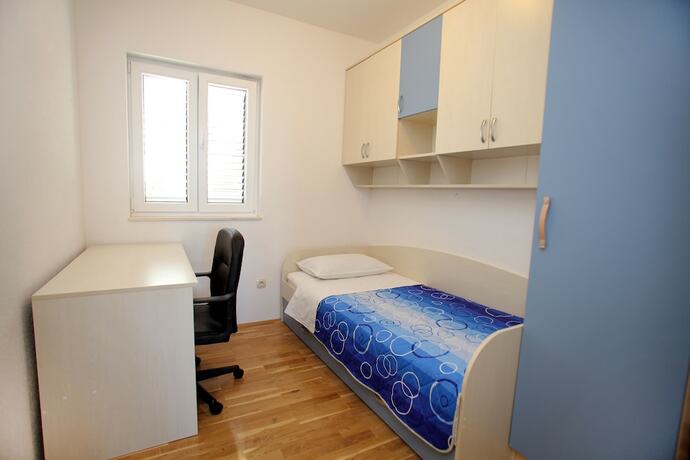 Imagen general del Hotel Cvita apartments. Foto 4
