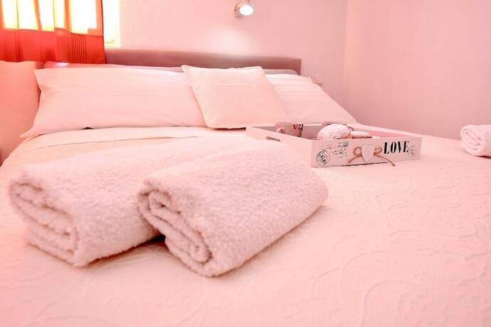 Imagen general del Hotel Cvita apartments. Foto 5
