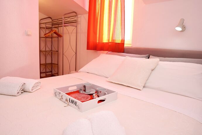 Imagen general del Hotel Cvita apartments. Foto 6