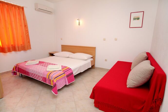 Imagen general del Hotel Cvita apartments. Foto 9