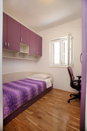 Imagen general del Hotel Cvita apartments. Foto 10