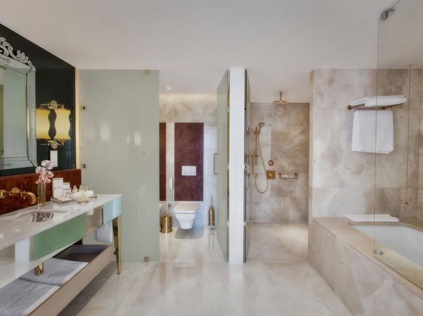 Imagen de la habitación del Hotel Cvk Park Bosphorus Istanbul. Foto 2