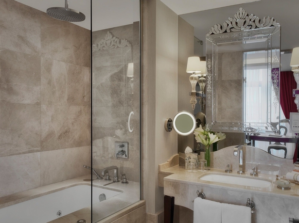 Imagen de la habitación del Hotel Cvk Park Bosphorus Istanbul. Foto 4