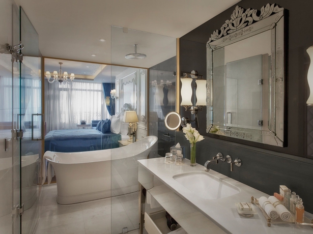 Imagen de la habitación del Hotel Cvk Park Bosphorus Istanbul. Foto 5