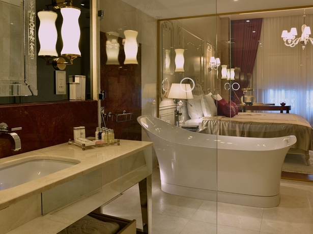Imagen de la habitación del Hotel Cvk Park Bosphorus Istanbul. Foto 8