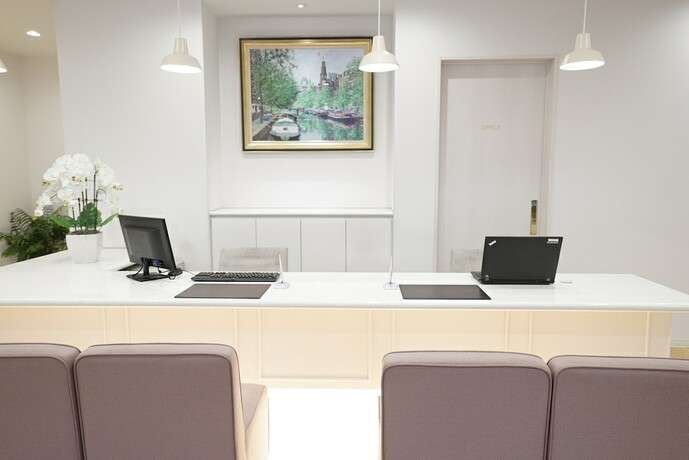 Imagen general del Hotel Cvs Bay Annex. Foto 1
