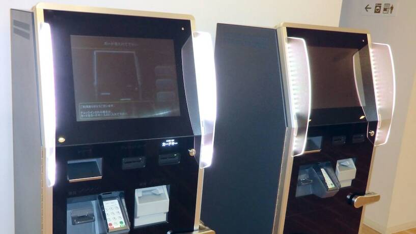 Imagen general del Hotel Cvs Bay Annex. Foto 2