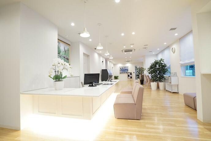 Imagen general del Hotel Cvs Bay Annex. Foto 3