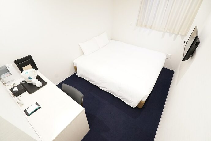 Imagen general del Hotel Cvs Bay Annex. Foto 4