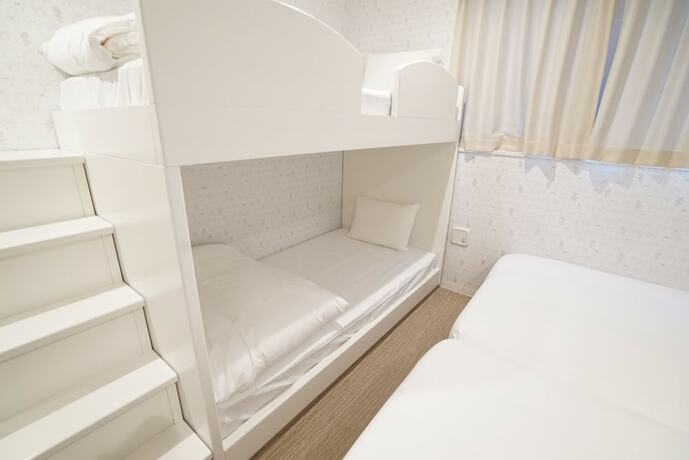 Imagen general del Hotel Cvs Bay Annex. Foto 6