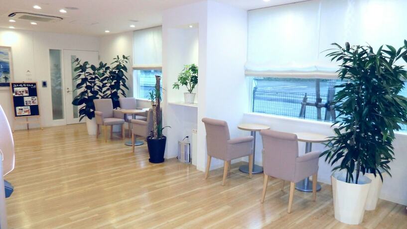 Imagen general del Hotel Cvs Bay Annex. Foto 7