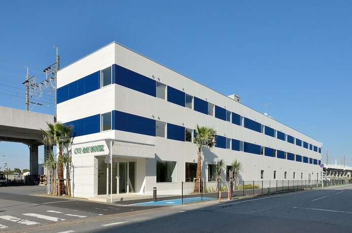 Imagen general del Hotel Cvs Bay Annex. Foto 8